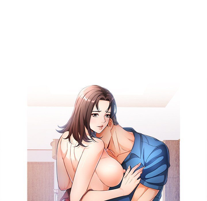In Her Place Chapter 66 image 9