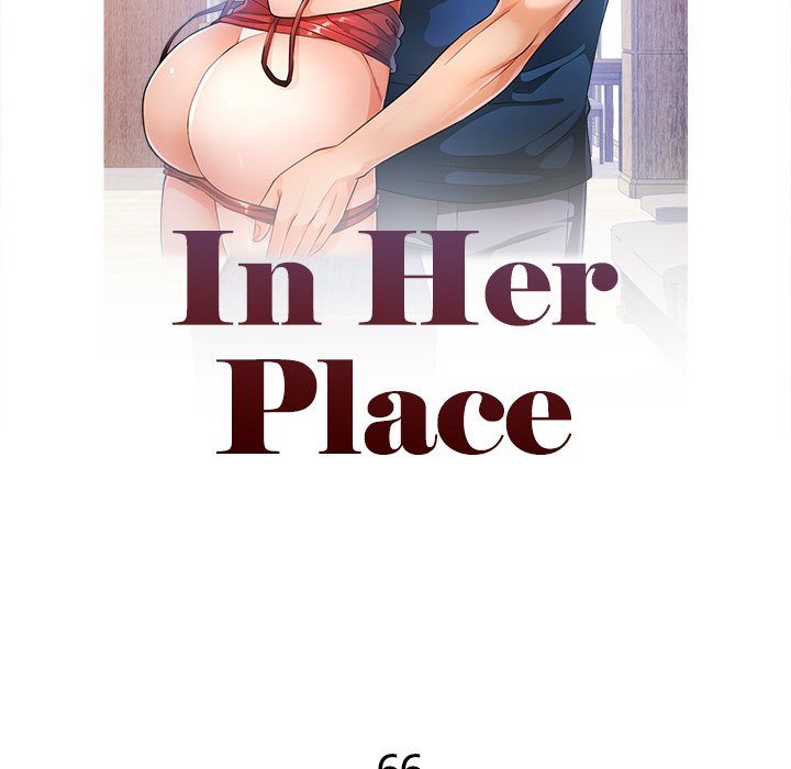 In Her Place Chapter 66 image 10