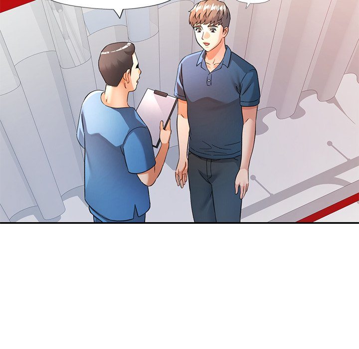 In Her Place Chapter 66 image 16