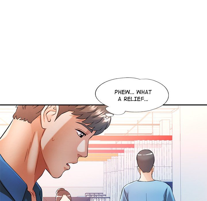 In Her Place Chapter 66 image 17