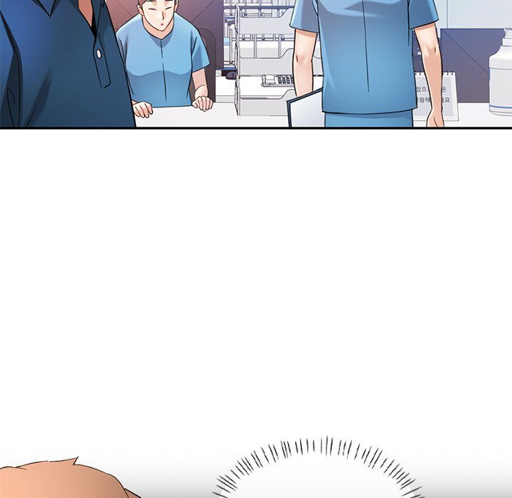 In Her Place Chapter 66 image 18