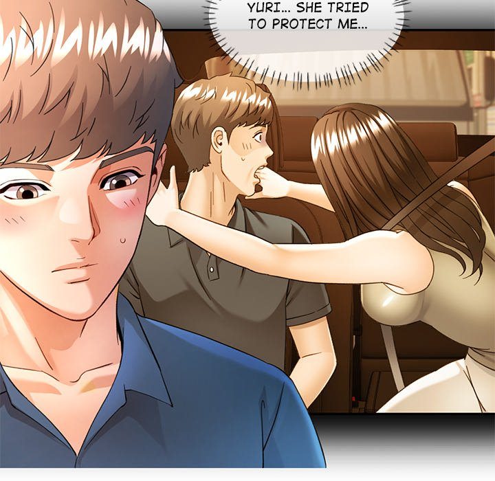 In Her Place Chapter 66 image 19