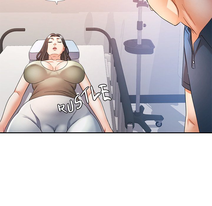 In Her Place Chapter 66 image 21