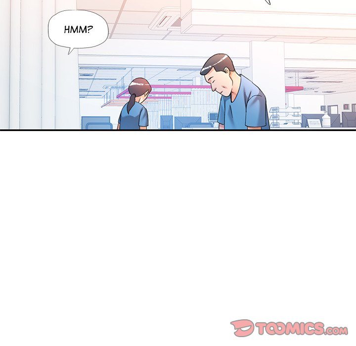 In Her Place Chapter 66 image 26