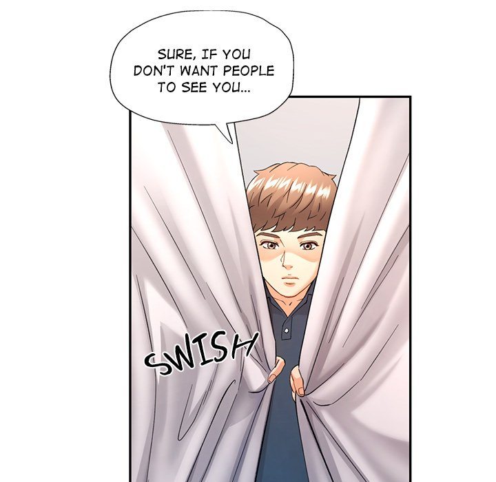 In Her Place Chapter 66 image 27