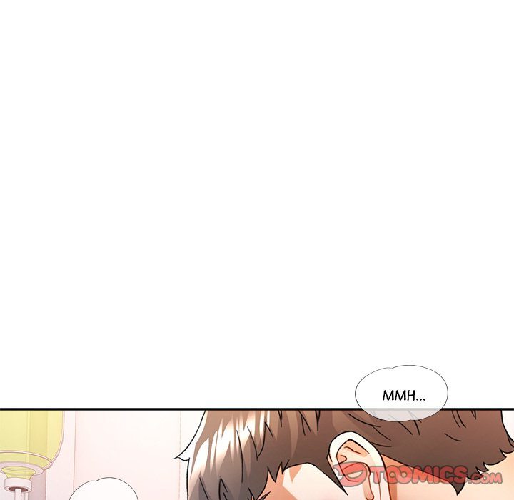 In Her Place Chapter 66 image 32