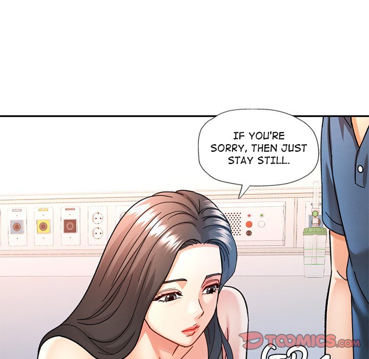 In Her Place Chapter 66 image 38