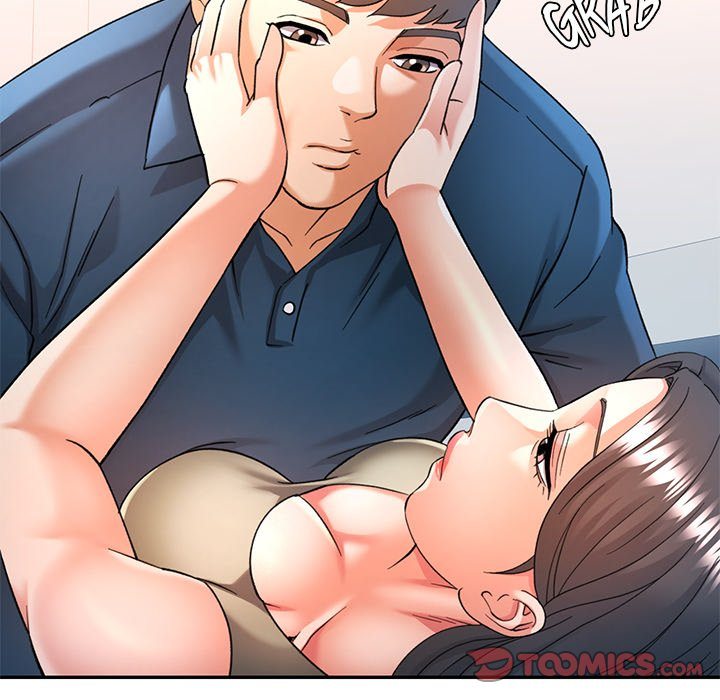 In Her Place Chapter 66 image 56