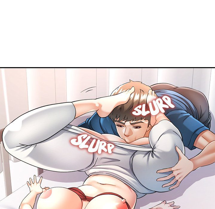 In Her Place Chapter 66 image 61