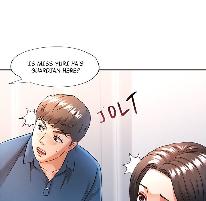 In Her Place Chapter 66 image 78