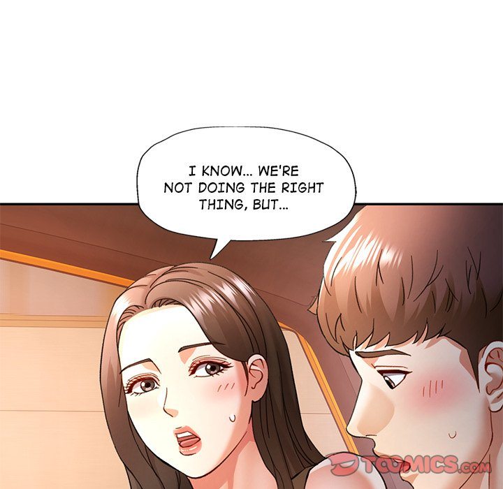 In Her Place Chapter 66 image 92