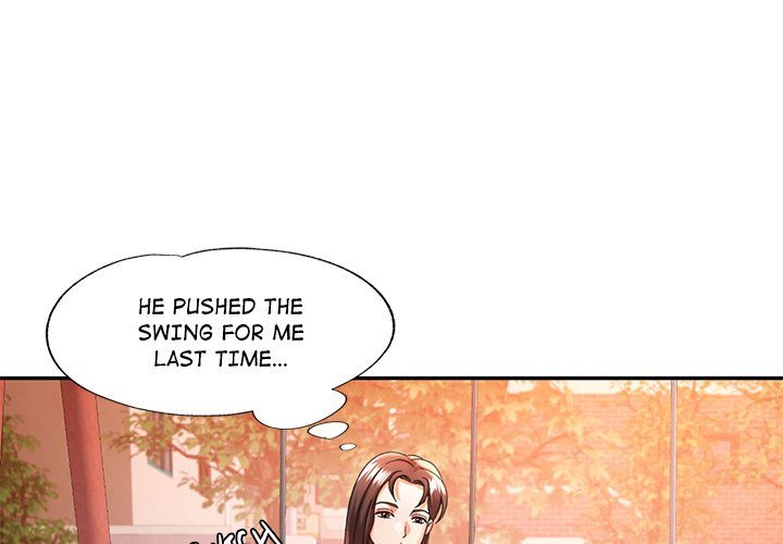 In Her Place Chapter 67 image 0