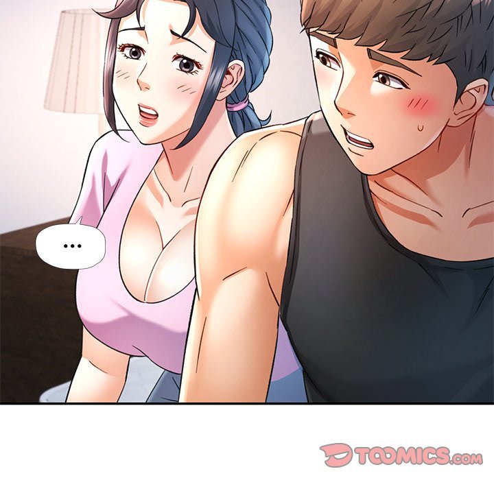 In Her Place Chapter 67 image 104