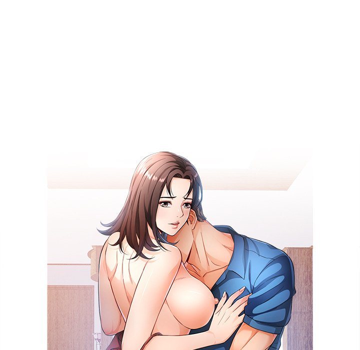 In Her Place Chapter 67 image 10