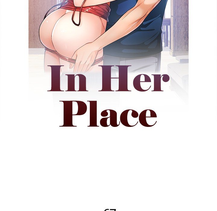 In Her Place Chapter 67 image 11