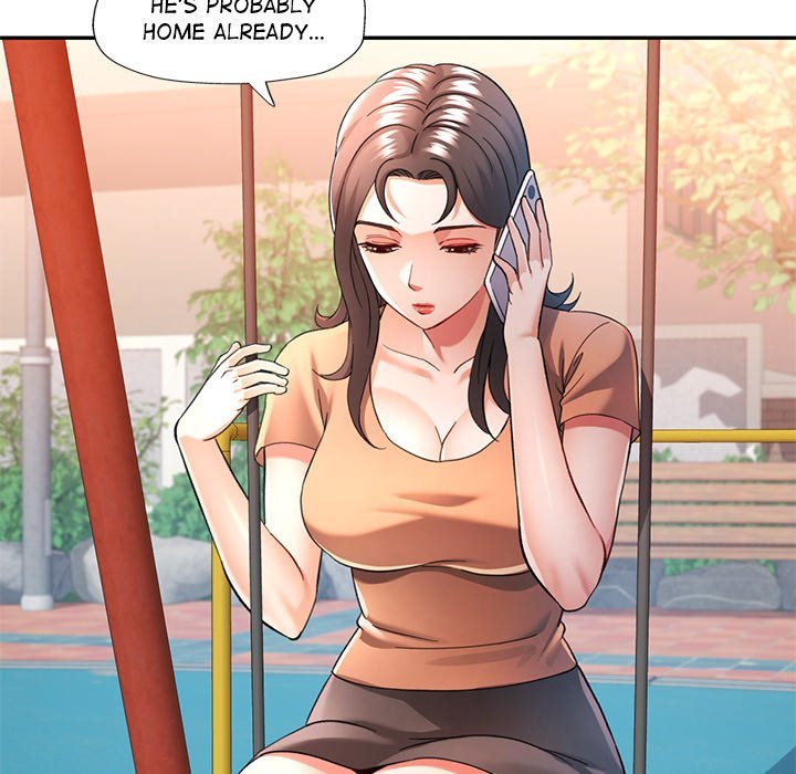 In Her Place Chapter 67 image 13