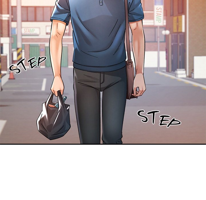 In Her Place Chapter 67 image 17