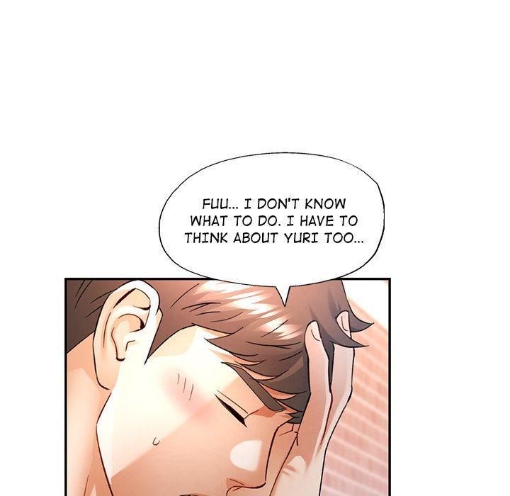 In Her Place Chapter 67 image 18