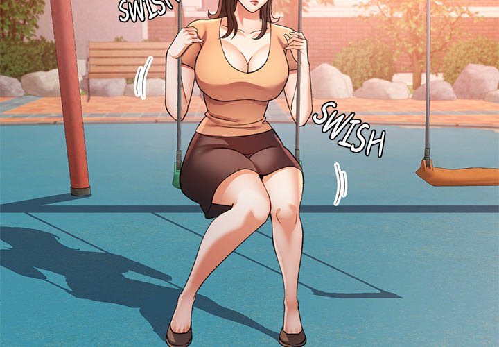 In Her Place Chapter 67 image 1