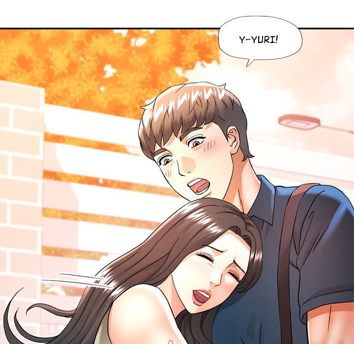 In Her Place Chapter 67 image 30
