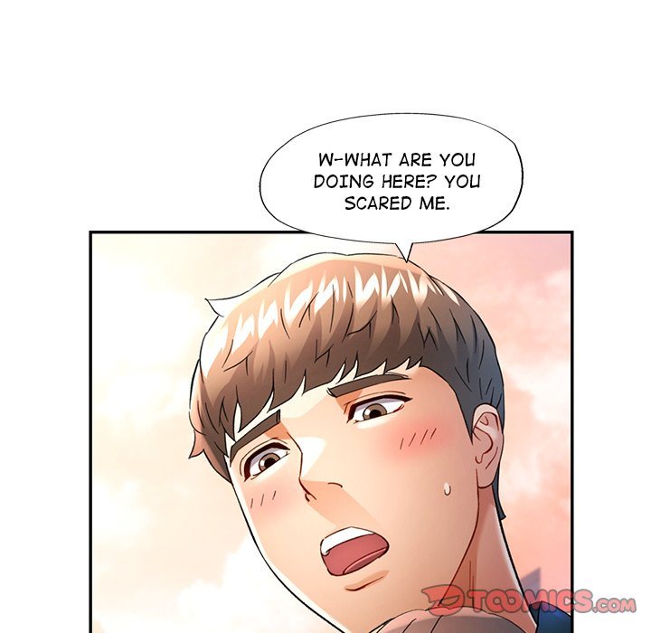 In Her Place Chapter 67 image 32