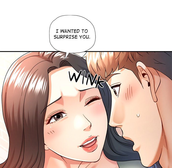 In Her Place Chapter 67 image 34