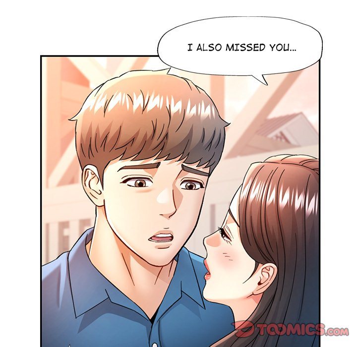 In Her Place Chapter 67 image 38