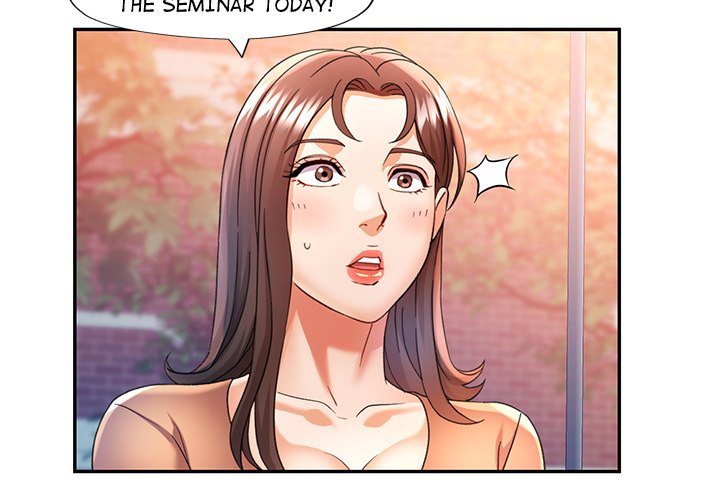 In Her Place Chapter 67 image 3