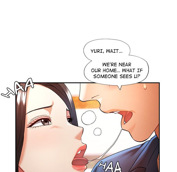 In Her Place Chapter 67 image 42