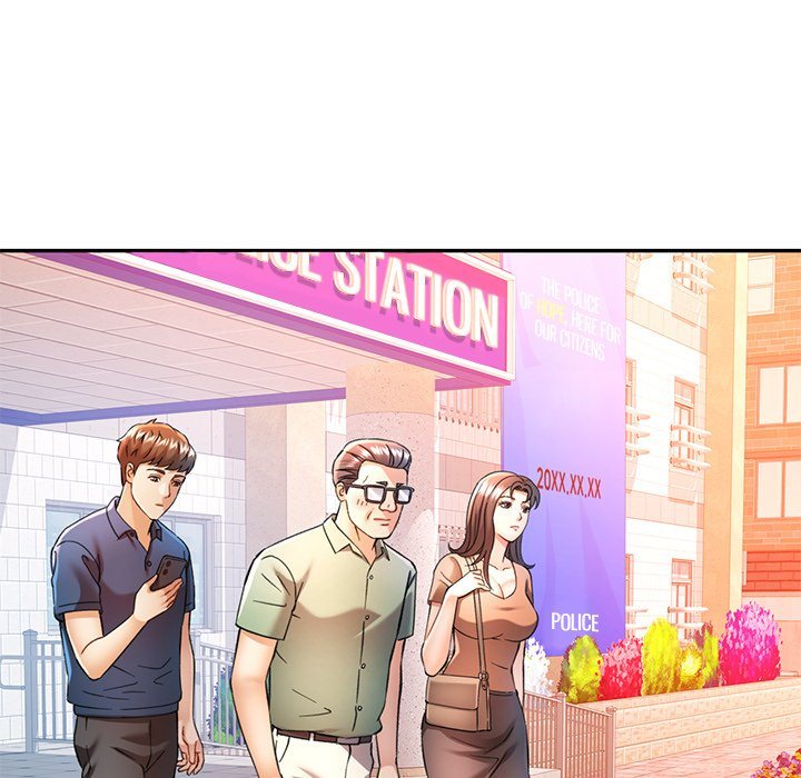 In Her Place Chapter 67 image 78