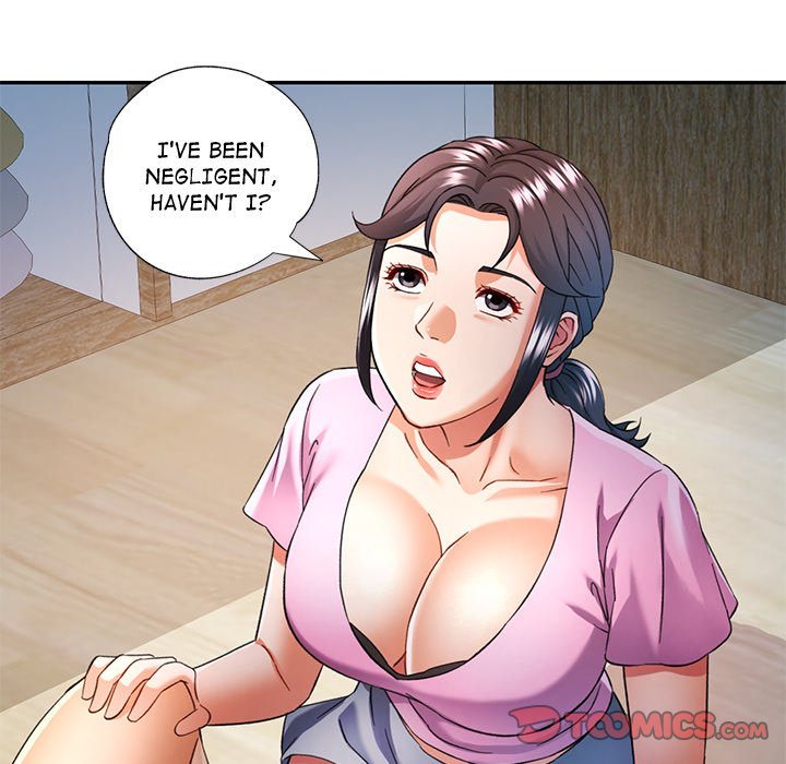 In Her Place Chapter 67 image 98