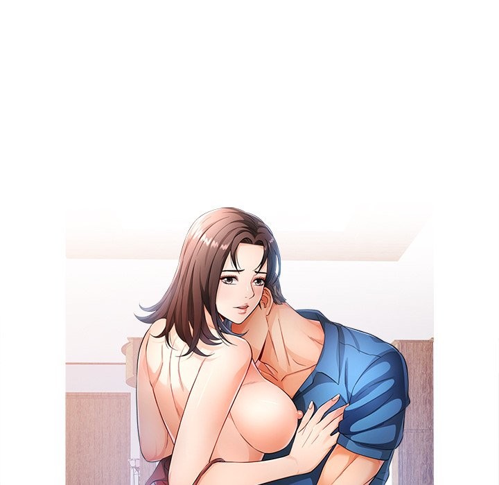 In Her Place Chapter 68 image 9
