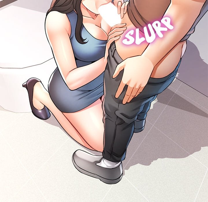 In Her Place Chapter 68 image 119