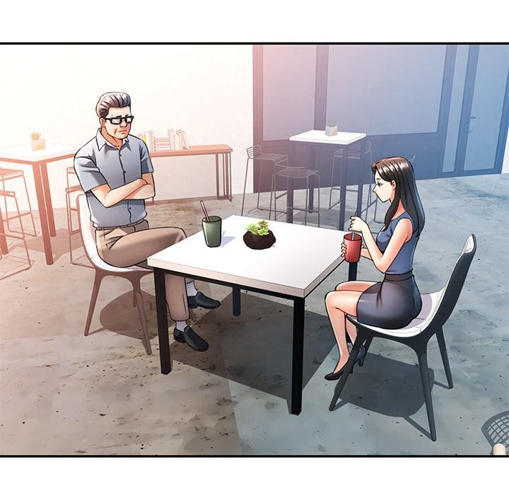 In Her Place Chapter 68 image 23