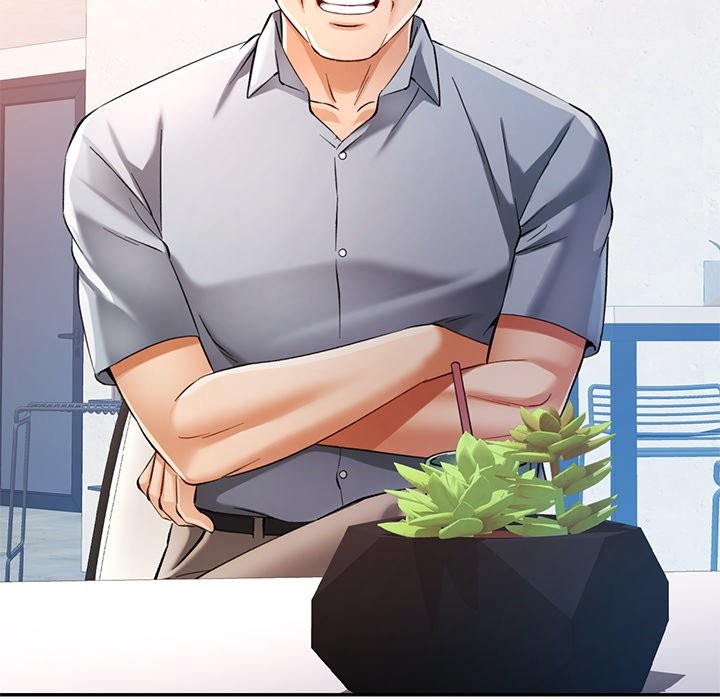 In Her Place Chapter 68 image 25
