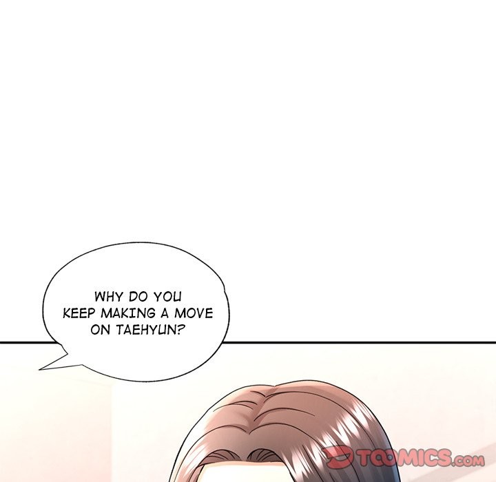 In Her Place Chapter 68 image 26