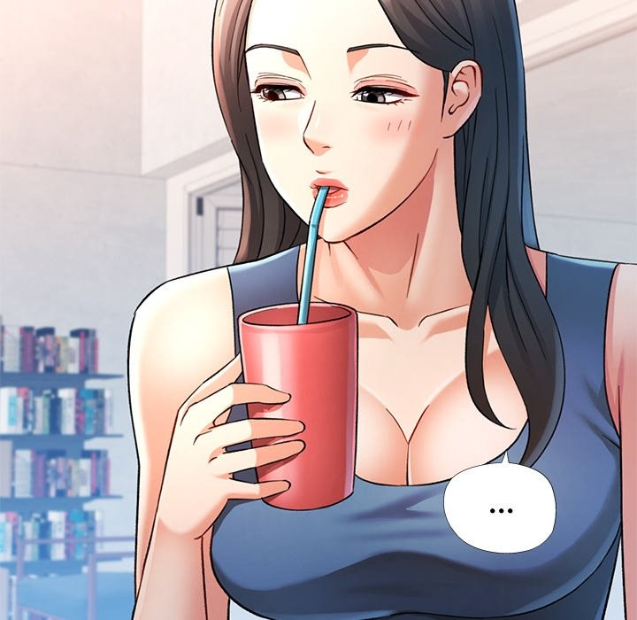In Her Place Chapter 68 image 27