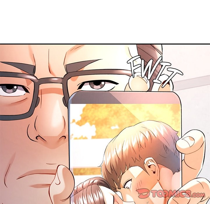 In Her Place Chapter 68 image 32