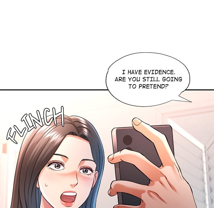 In Her Place Chapter 68 image 34