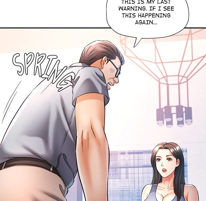 In Her Place Chapter 68 image 36
