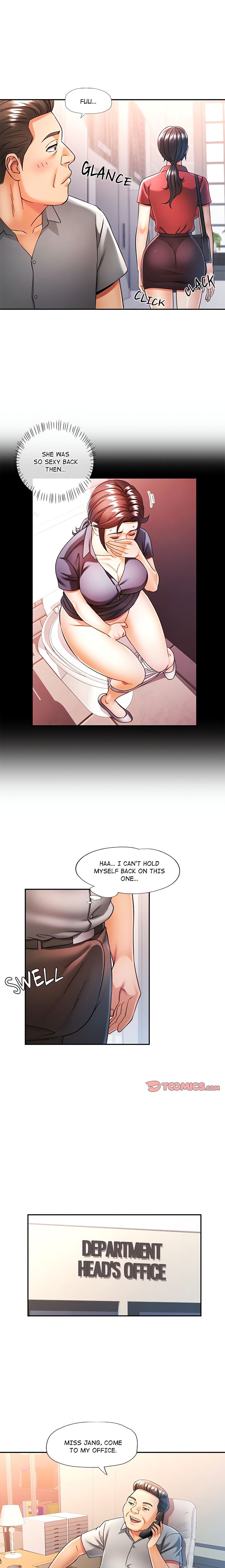 In Her Place Chapter 69 image 13