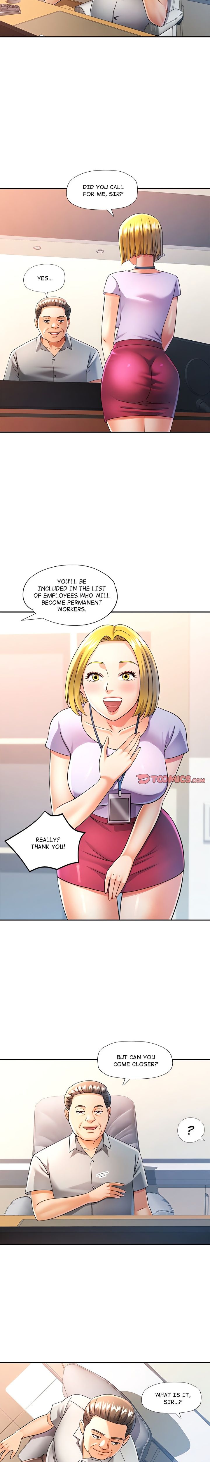 In Her Place Chapter 69 image 14