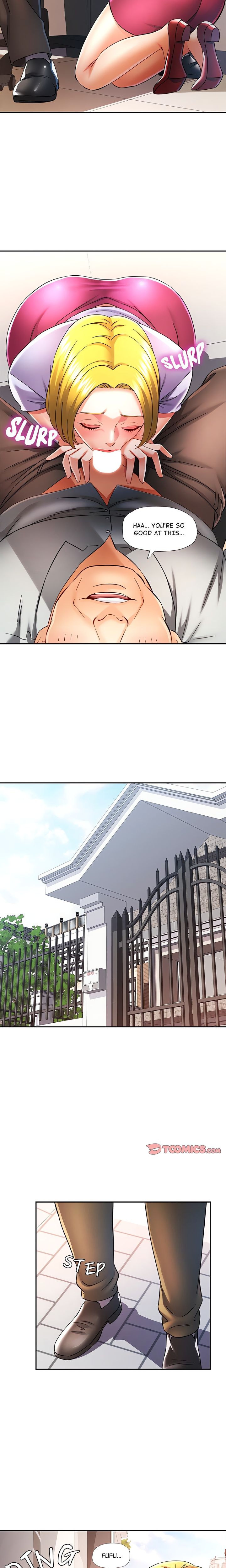 In Her Place Chapter 69 image 18