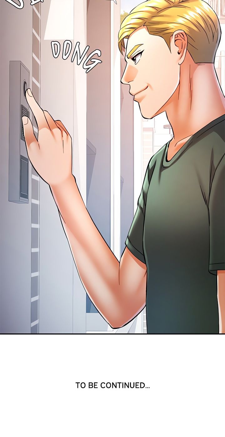 In Her Place Chapter 69 image 19