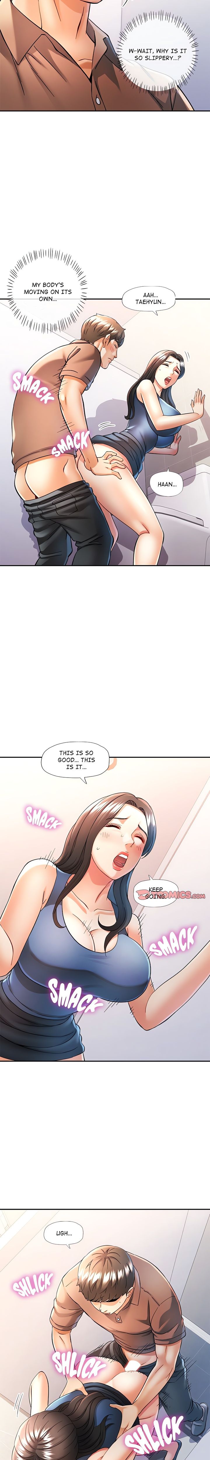 In Her Place Chapter 69 image 3