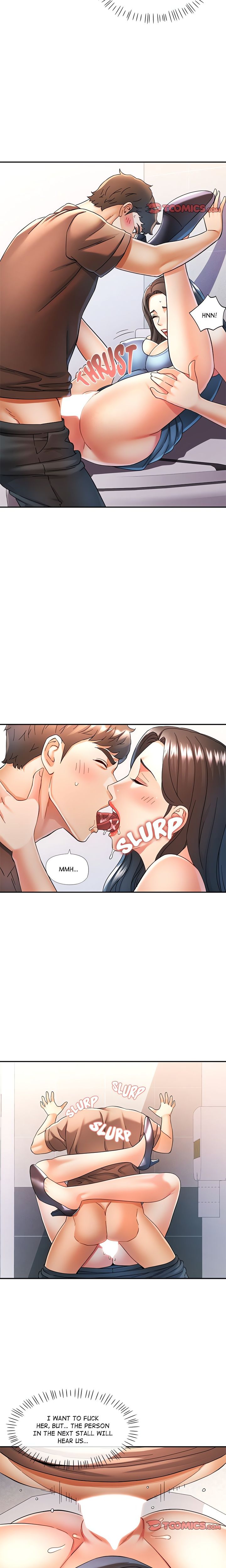 In Her Place Chapter 69 image 6