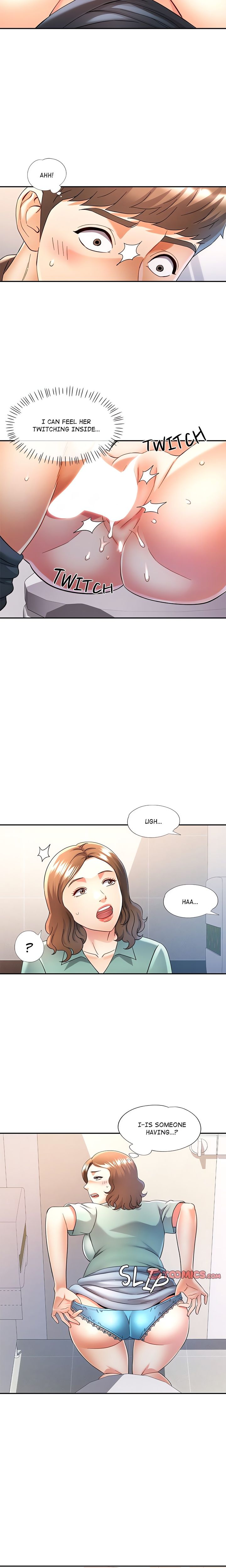 In Her Place Chapter 69 image 7