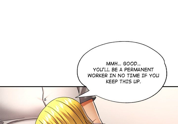 In Her Place Chapter 70 image 0