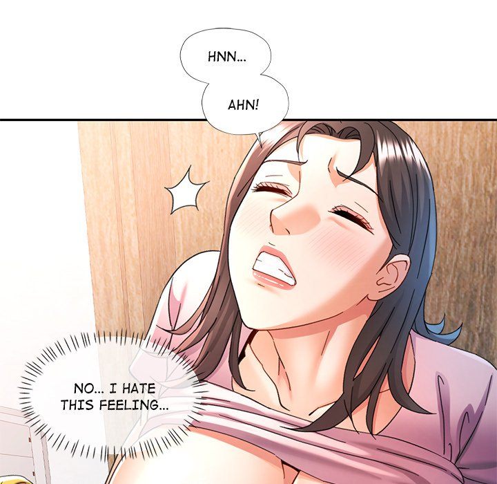 In Her Place Chapter 70 image 105
