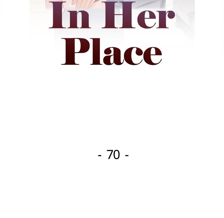 In Her Place Chapter 70 image 13